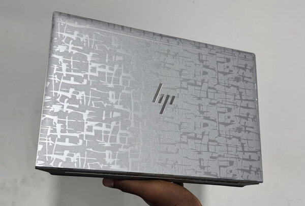 Laptop HP Édition Limitée