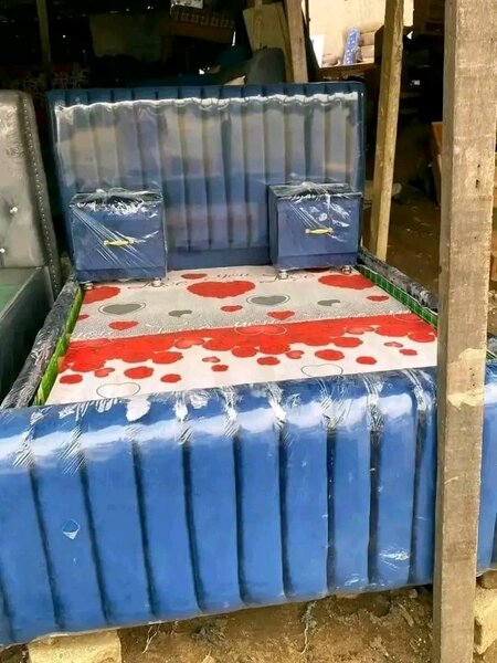 Chic lits disponible 2places