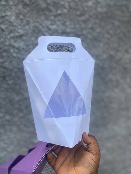 customized paper bags