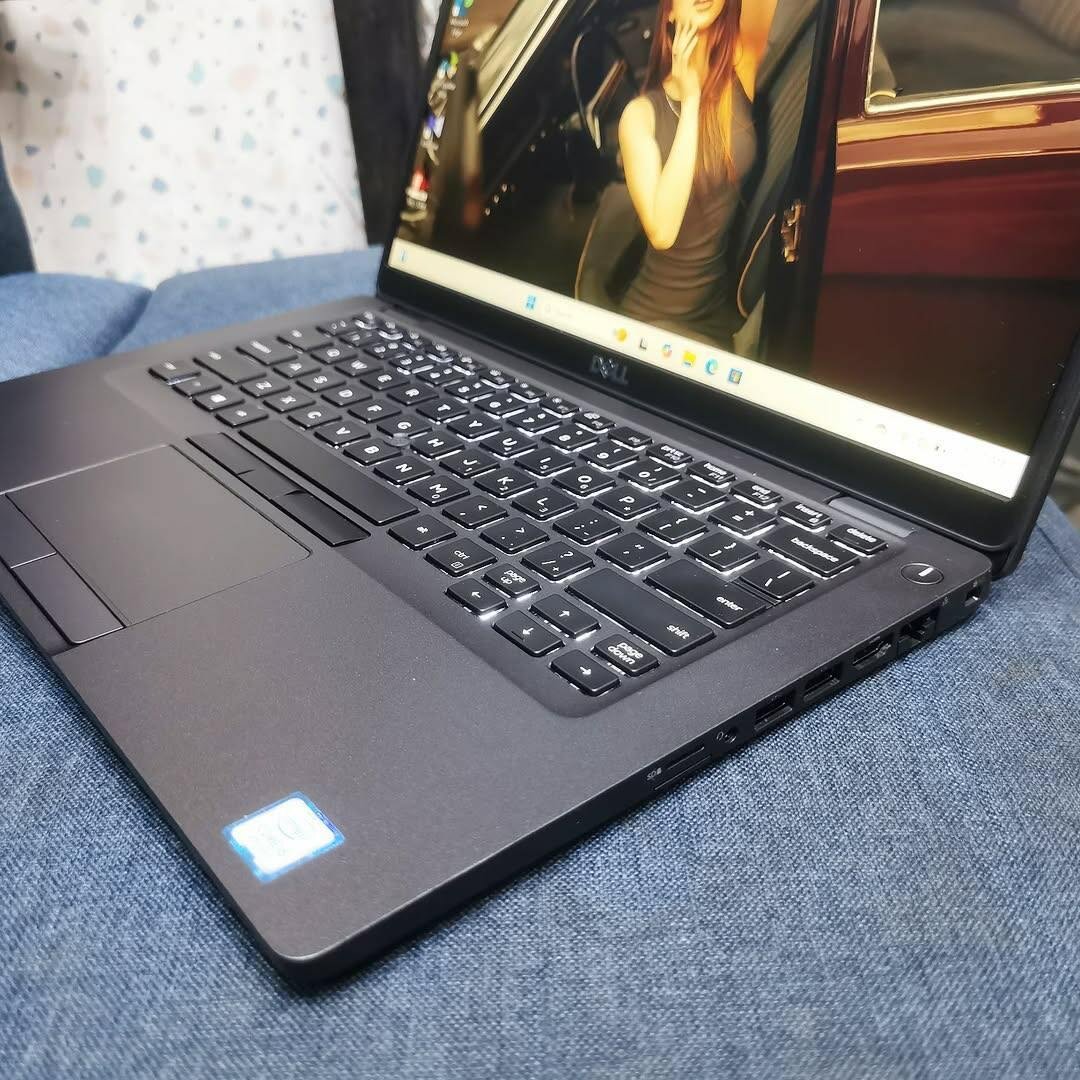 Dell Laptop