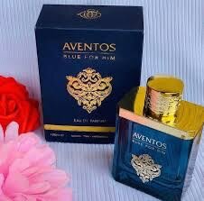 Perfumes for the Kings and Queens