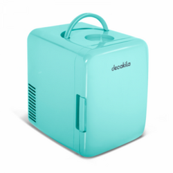 Decakila mini refrigerator