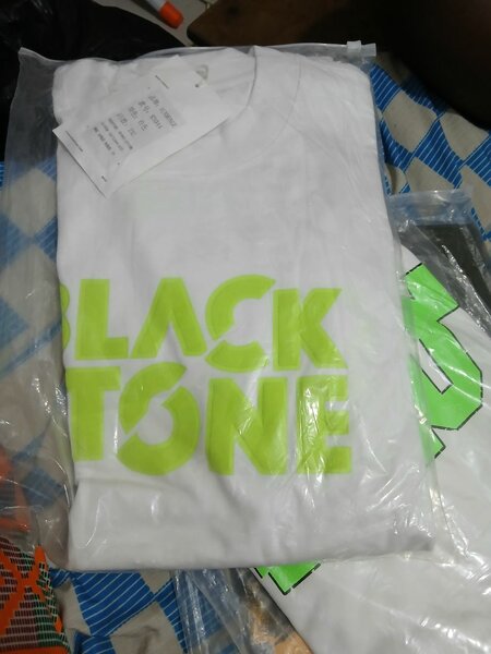 T-shirt décontracté unisexe