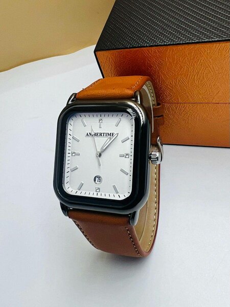 Découvrez notre montre exclusive