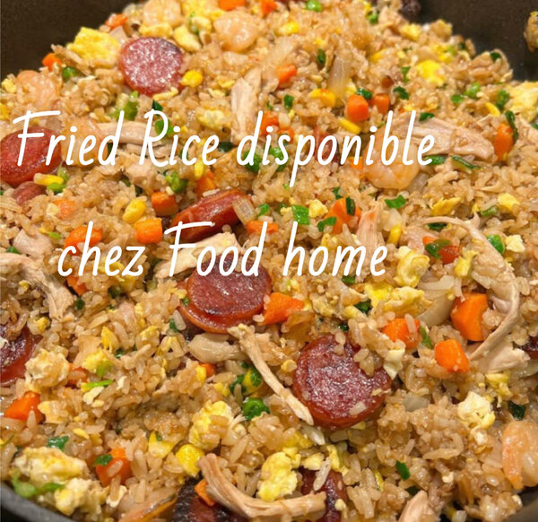 Fried Rice