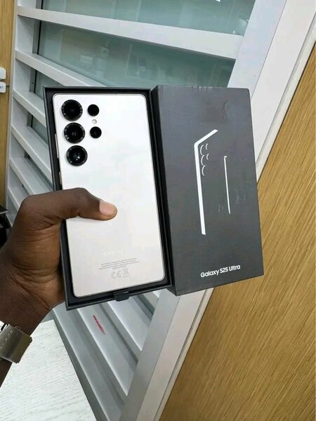 Samsung Galaxy S23 Ultra