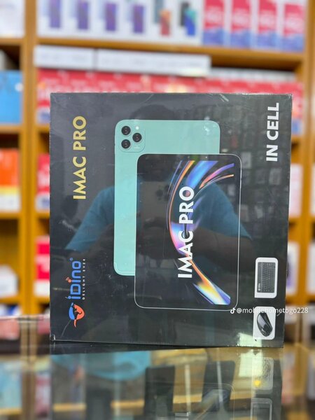 Tablette Idino iMac Pro 2023