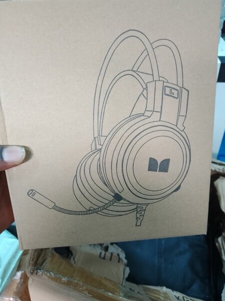 Wired headphone with micro,USB and pin