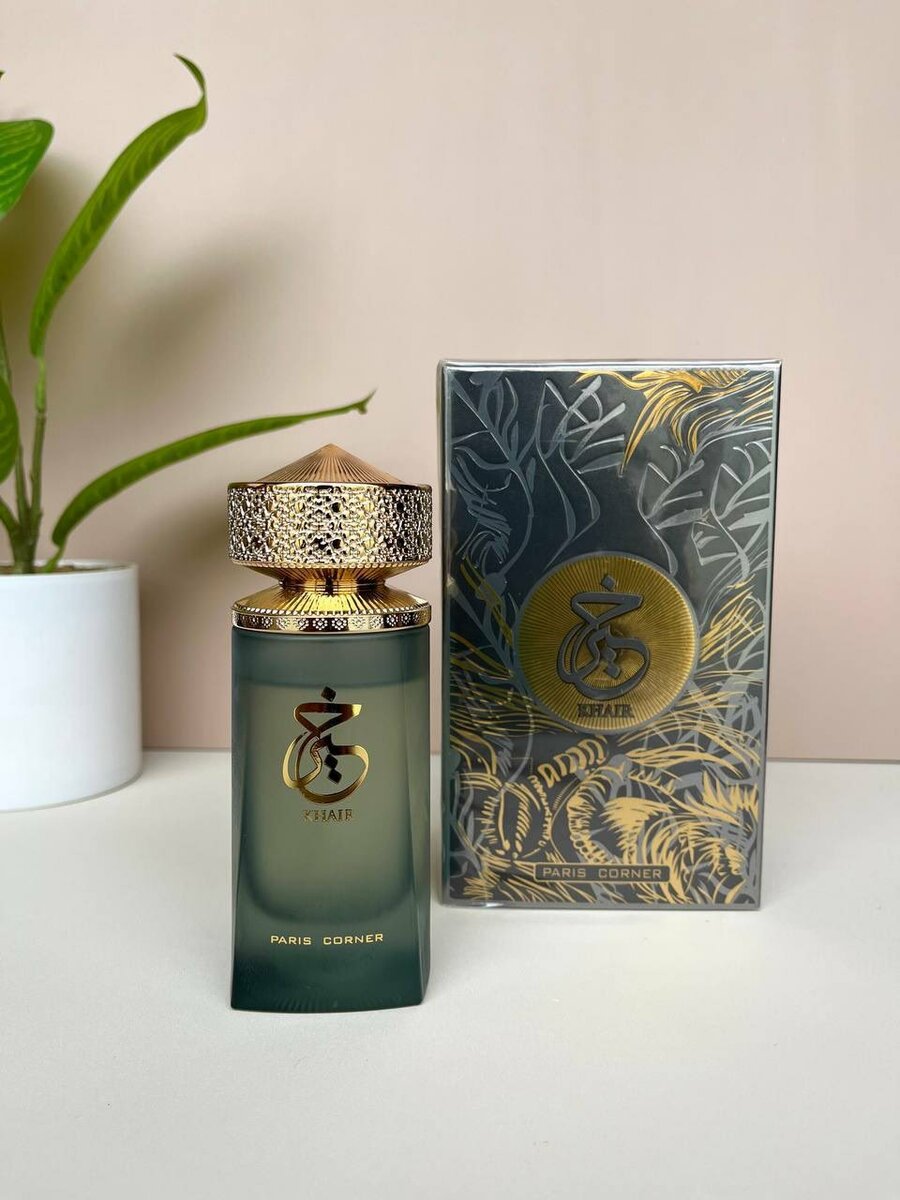 Parfum KJAR Félicité