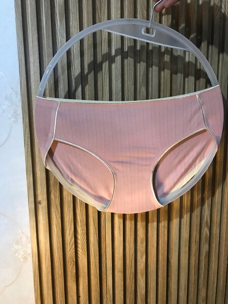 Culotte Femme Confortable en Coton