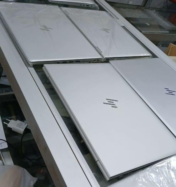 HP Pavilion - Portable et Puissant