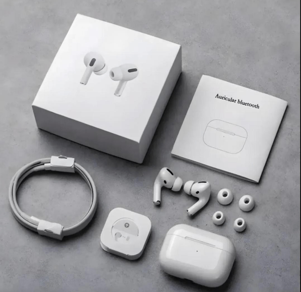 Airpods pro 2nd Generation earbuds
