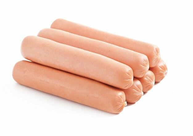 Nat sausages