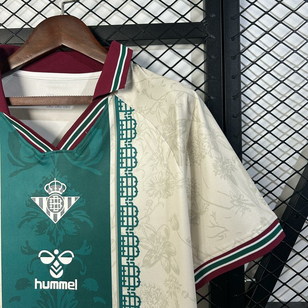 Maillot de foot Hummel rétro