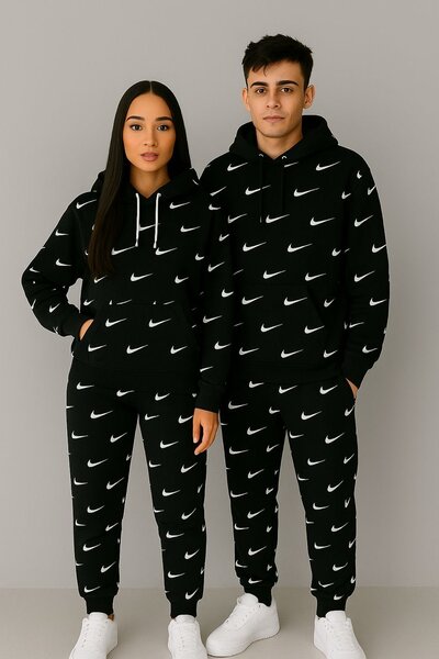 Survêtement Unisexe Moderne