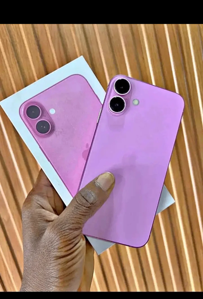 Smartphone Apple élégant