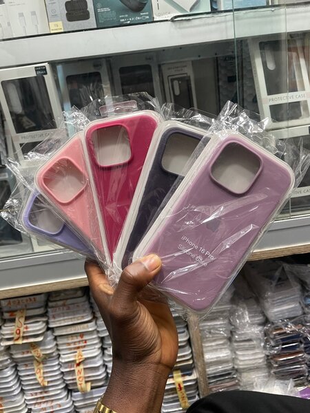coque iphone 16 pro