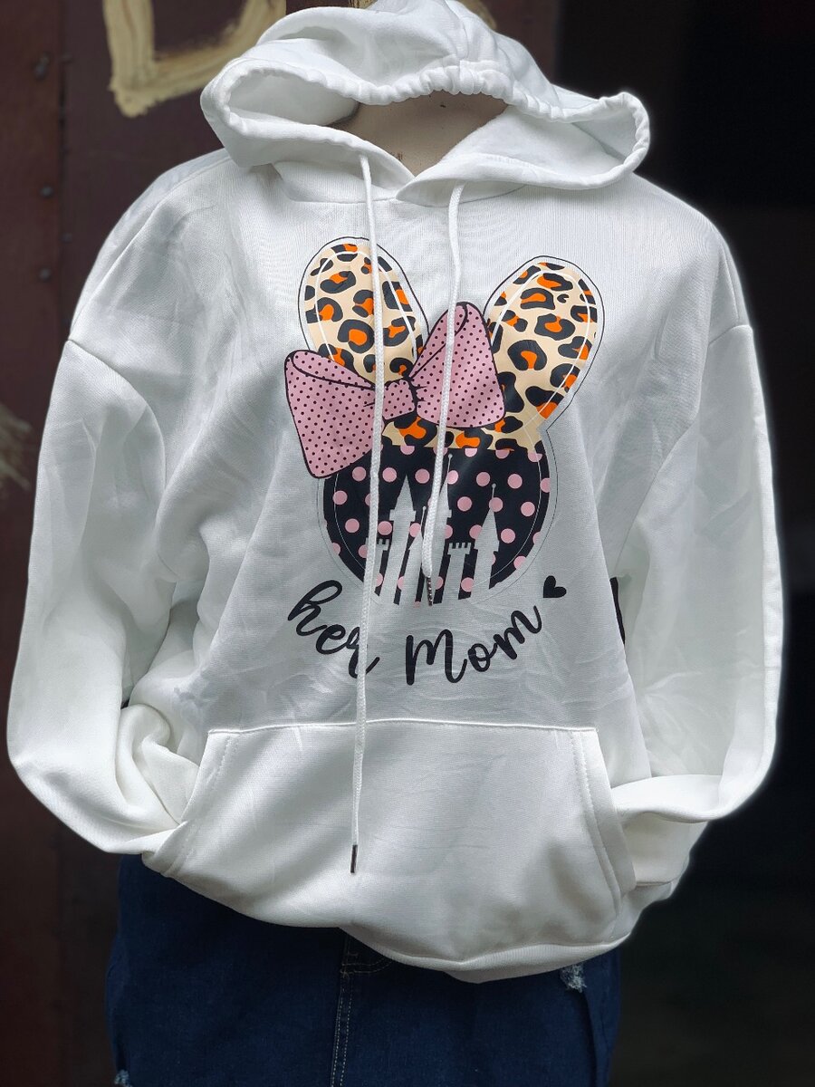SHEIN hoodie