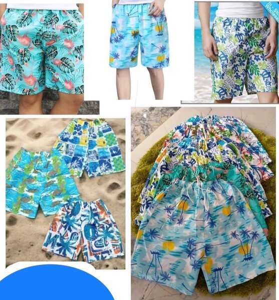 Mens Summer shorts