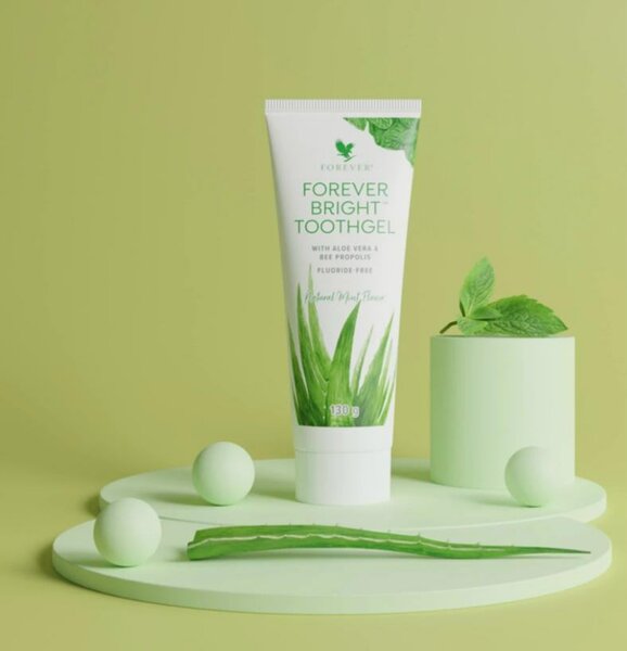 Forever Bright Aloes