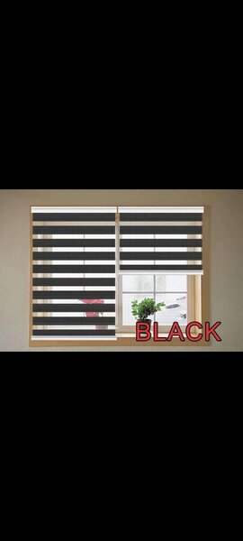 Window blinds