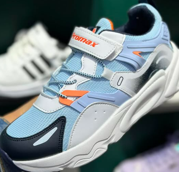 Текстильные кроссовки высокого качества 🇹🇷