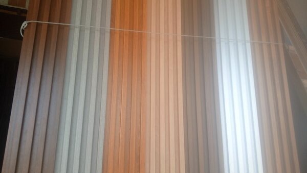 Fluted wall panels