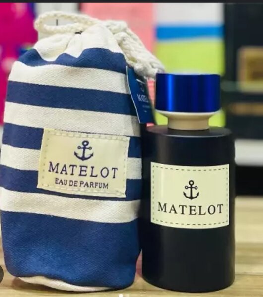 Matelot parfum