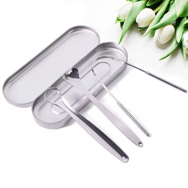 Tongue Scraper