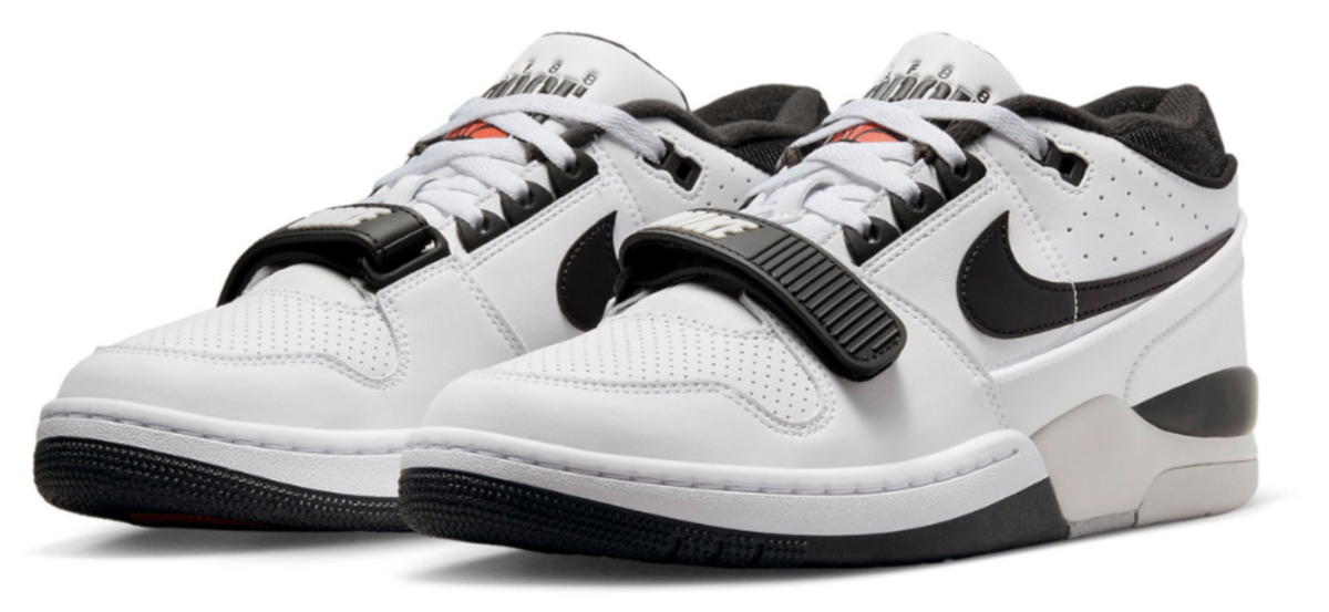 Baskets Nike Air Force 2 Low