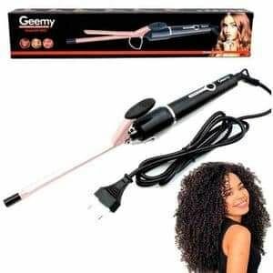 Geemy Fer à Boucler Professionnel