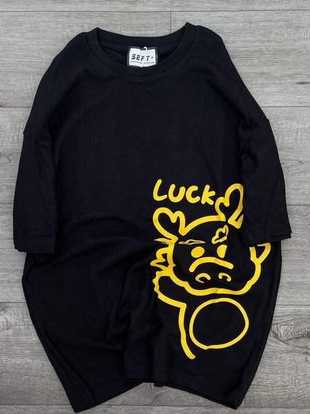 T-shirts graphiques décontractés