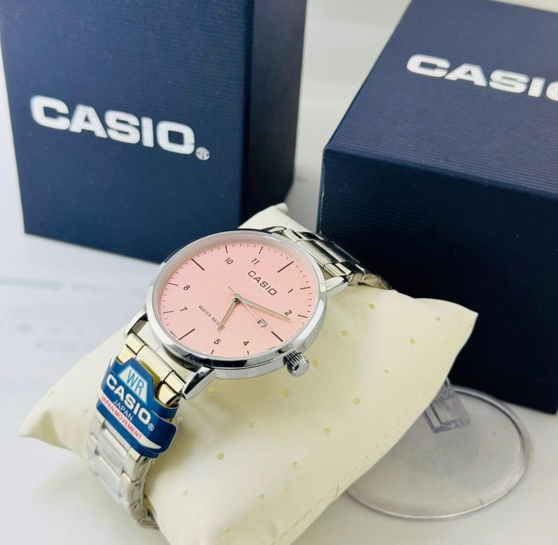 Montre Casio