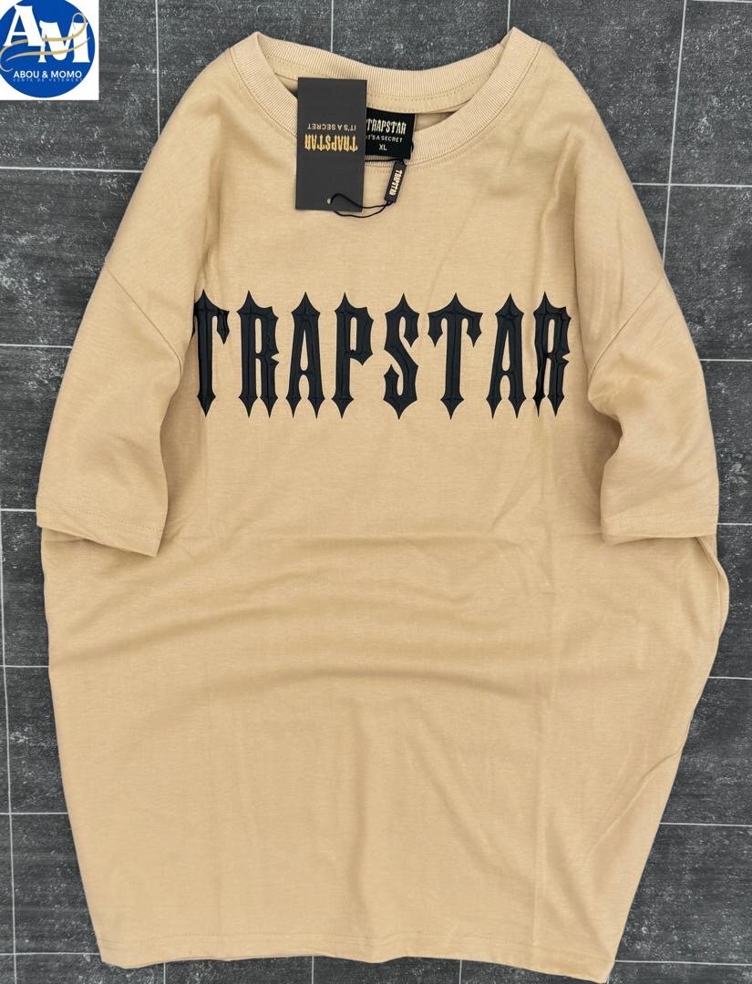 T-shirts à imprimé tendance