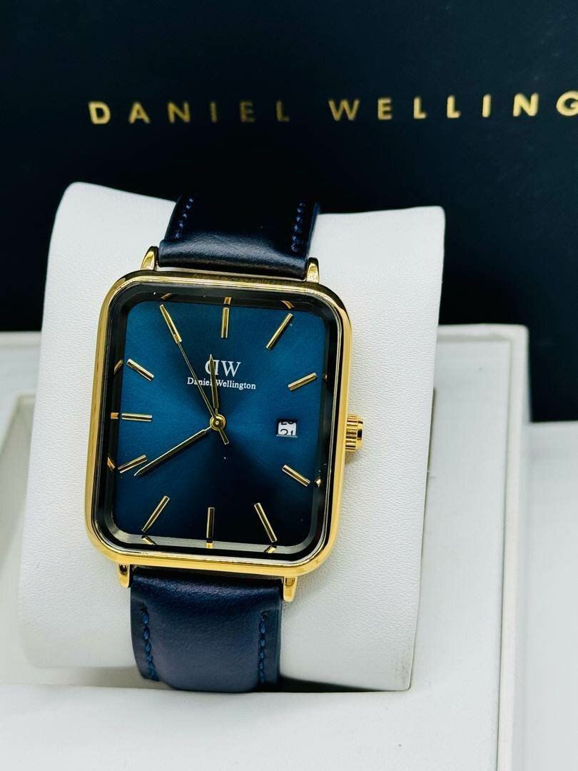 DW authentique bracelet en cui