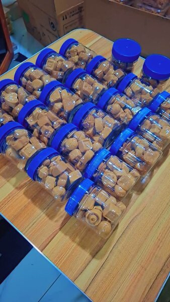 Tôfi en pot hermétique