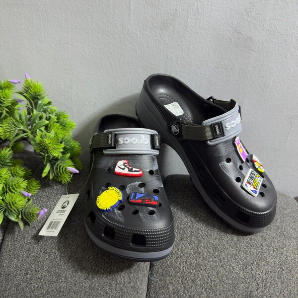 Sabots Crocs Personnalisés
