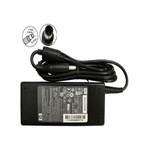 Hp Chargeur HP 19V-4.74A Probook/Elitebook/ Pavilion