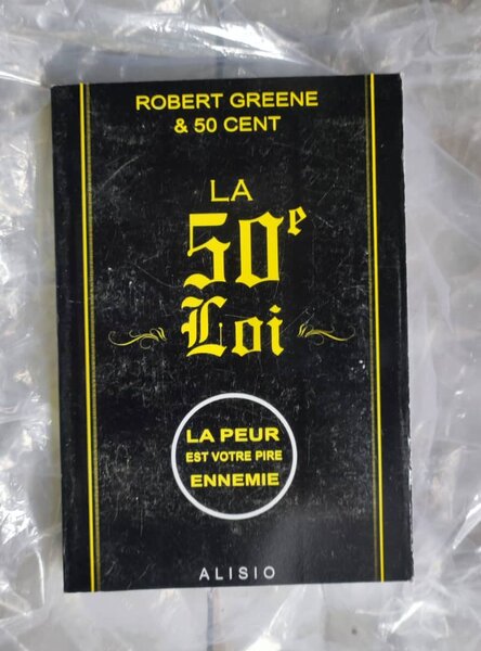 Livres inspirants et motivants