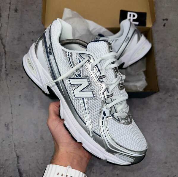 Sneakers New Balance 530