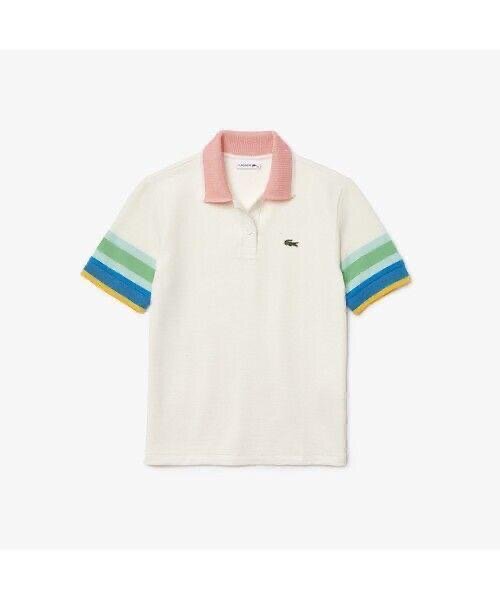 Polo élégant en coton