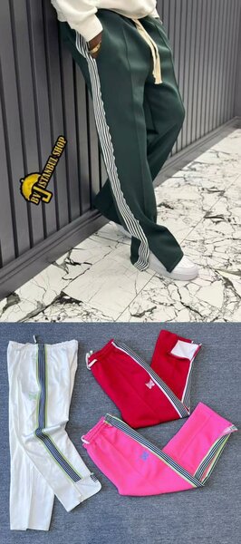 Pantalons de jogging unisexes