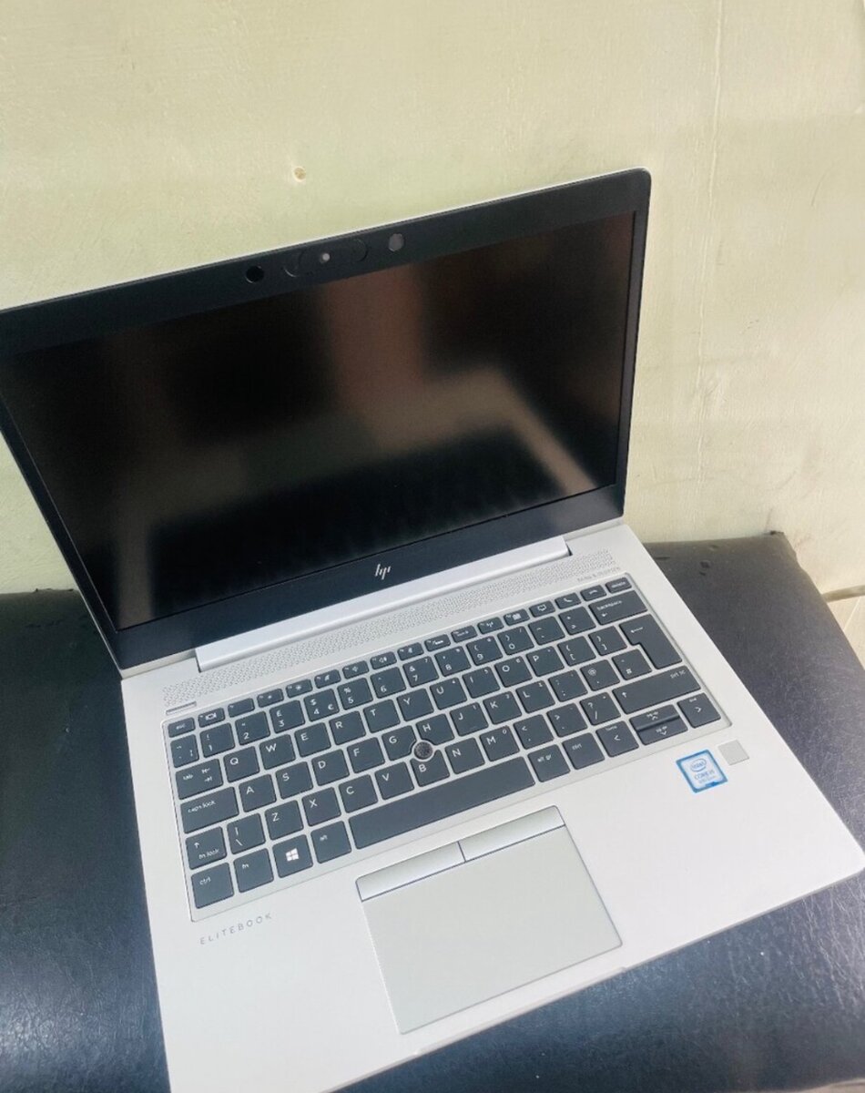 Hp elitebook 830 G5