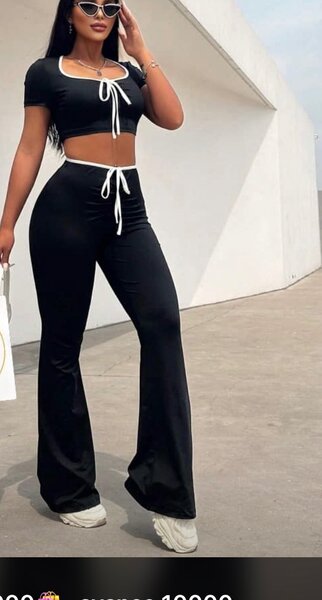 Complèt femme et homme