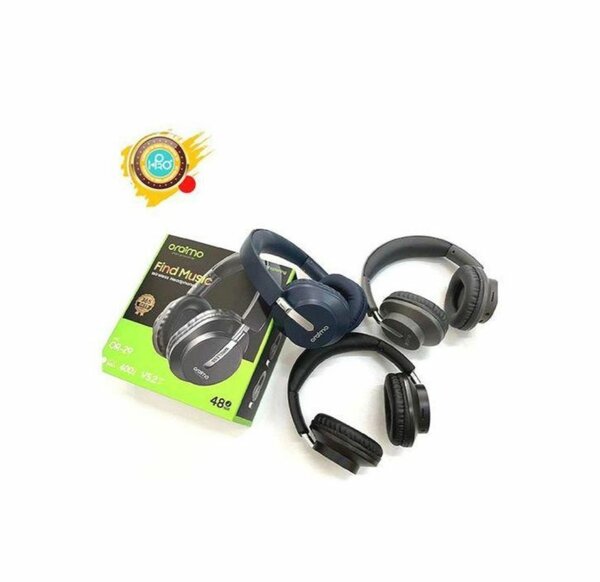 Oraimo Find Music Wirelles BT