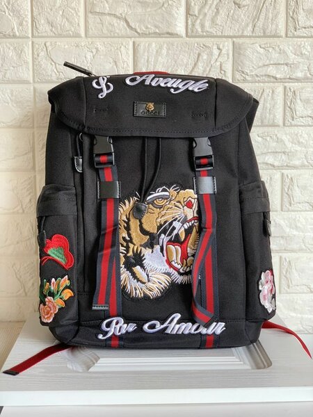 Original Back pack