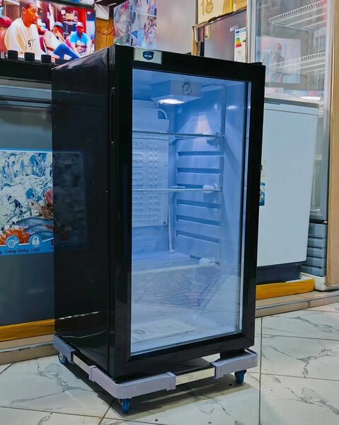 DISPLAY FRIDGE