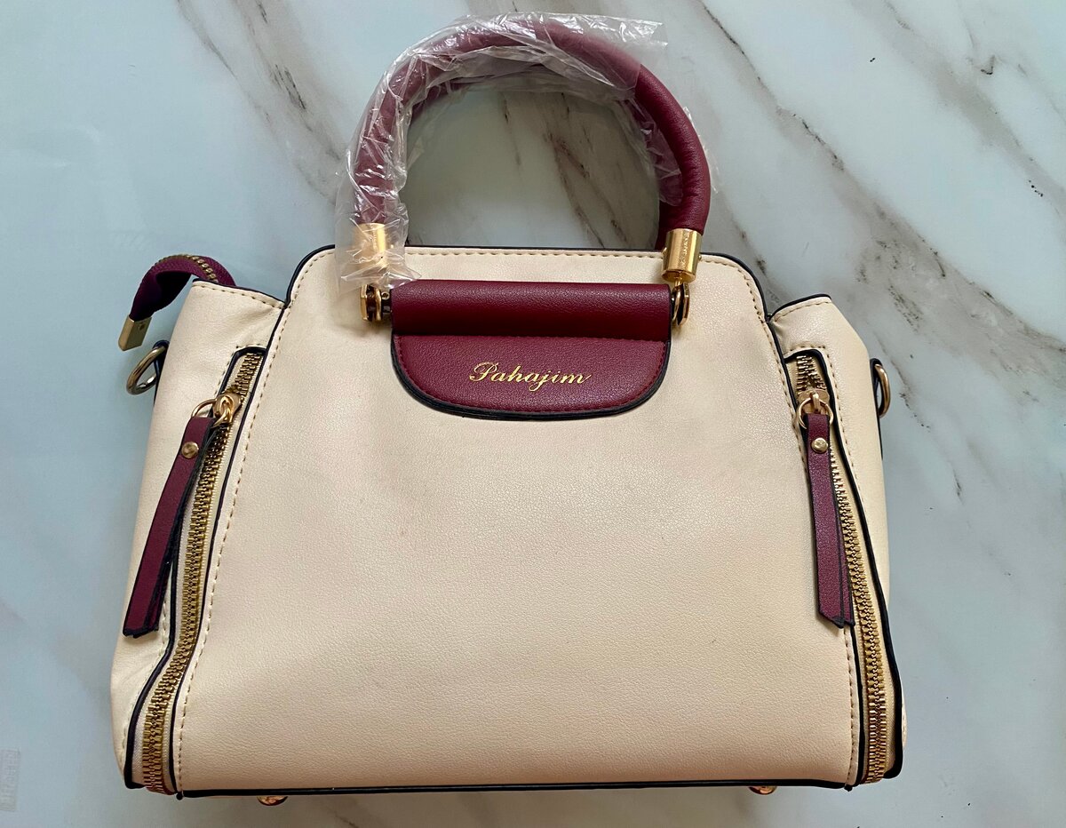 Sac à main élégant femme