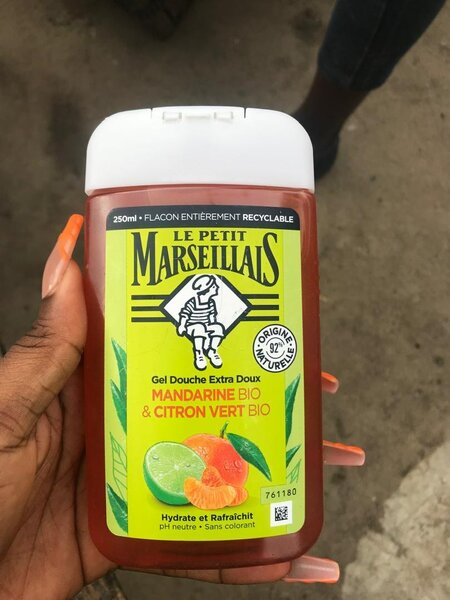 LE PETIT MARSEILLAIS