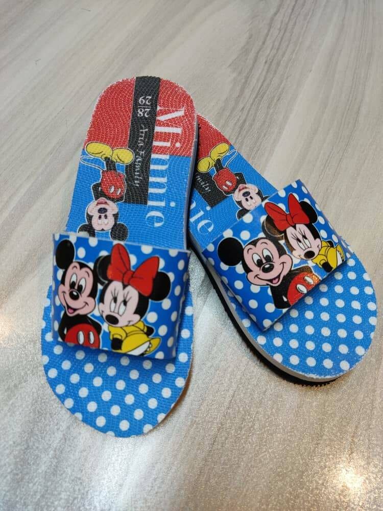 Sandales pour les enfants